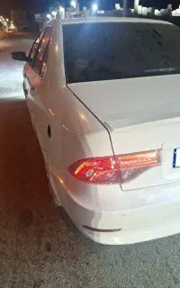 سورن دوگانه مخزن بزرگ سیمی ۱۴۰۲/۰۴مشابه صفر