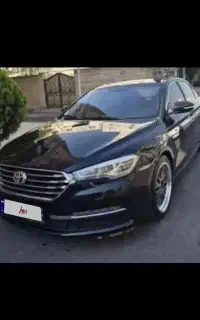 لیفان 820 مدل۹۷