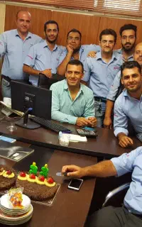 تعمیرات تخصصی انواع لوازم خانگی،تعمیرگاه مجازمرکزی