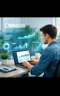 طراحی سئو و بهینه سازی و ادمین و تولید محتوت سایت