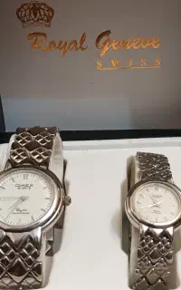 ست ساعت اصل برند Royal