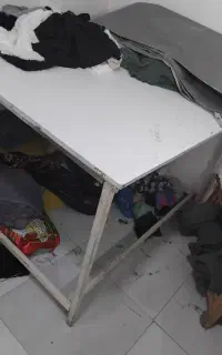 میز برش خیاطی با نوپان