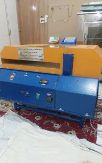 خشک کن زعفران خسروی