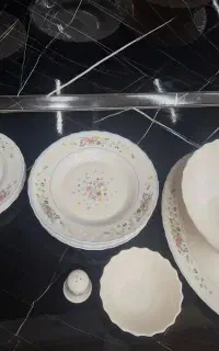 سرویس ارکوپال ویکتوریا فرانسه