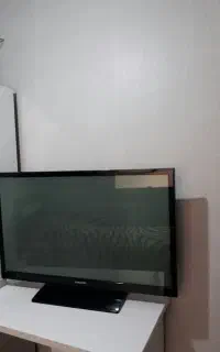 یخچال فریزر وتلویزیون
