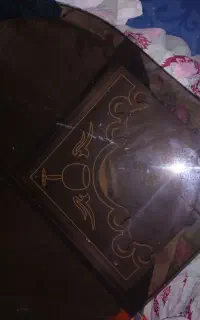 میز عسلی