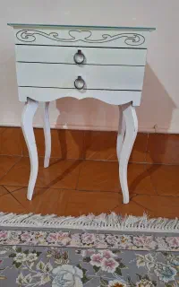 کنسول قاشق چنگال واستکان