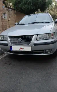 سمندlx85