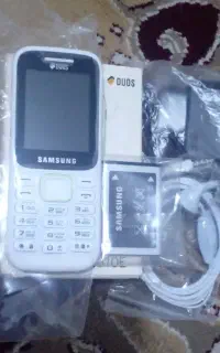 گوشی سامسونگ B310Eونوکیا150