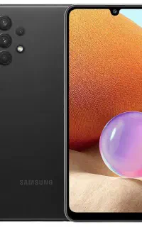 سامسونگ گلکسی A32 درحد نو