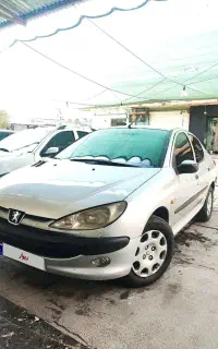 206 SD