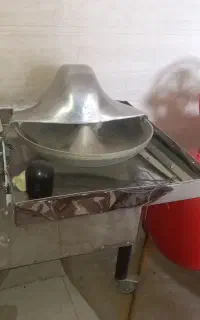 لوازم نو صنعتی