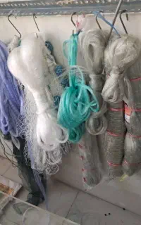 ماهیگیری
