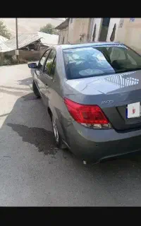 دنا مدل ۹۵