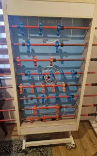 میز فوتبال دستی