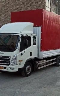 اسباب کشی و حمل اثاثیه منزل اسبابکشی کارگرخاور۶متر