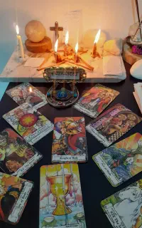 کتاب فال سرکتاب