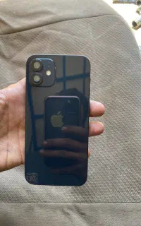 ایفون ۱۲ نرمال
