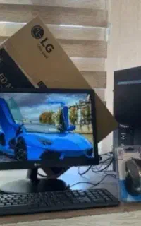 انجام خدمات سخت افزاری و نرم افزاری کامپیوتر درمحل