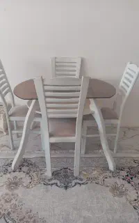 میز نهار خوری