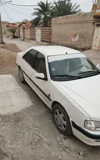 پیچو پارس ۹۰