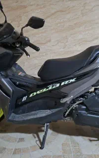 موتور دلتا RX150