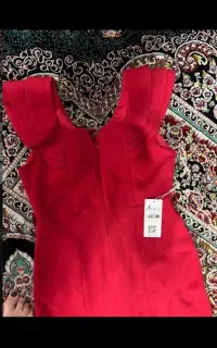 لباس مجلسی نو از بوتیک قبلی ما مونده