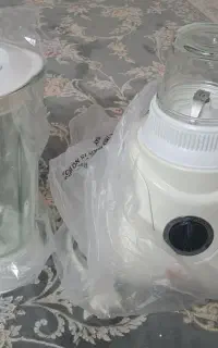 مخلوط کن و آسیاب ویداس