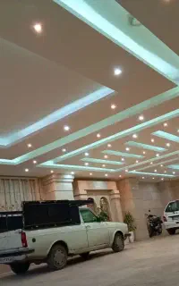 اجرای انواع سقف کاذب با قیمت مناسب (کناف،ارمسترانگ