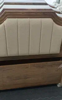 تخت یک و دو نفره