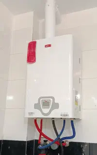 سرویس و تعمیرات انواع پکیج