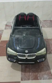 ماشین سارژی