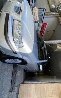 سمند مدل۸۳ باز سازی شده