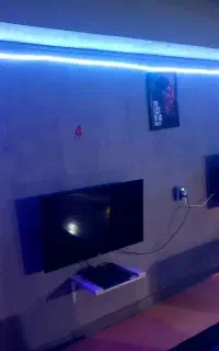 کنسول بازی گیم نت