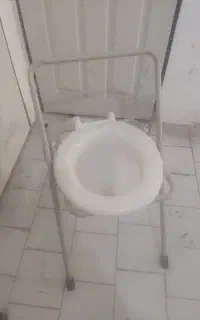 توالت فرنگی