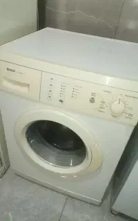 فروش لباسشویی بوش