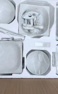 سرویس آشپزخانه