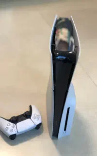 ps5 standard slim فایو دیسک خور اروپا