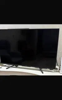 تلوزیون سونی ۵۰اینچ