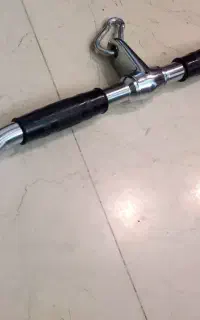 دسته لت سیمکش بدنسازی