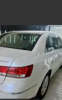 سونوتا  ۲۰۱۰  بیرنگ