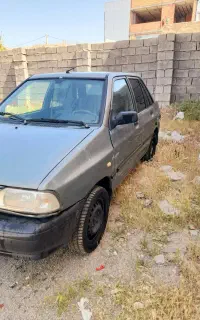 پراید 86