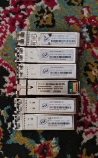 sfp+ ماژول فیبرنوری