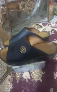 دمپایی عربی