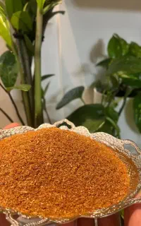 ادویه جات خانگی و دستساز