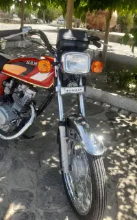 هندا ۹۵