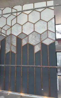 نقاشی ساختمان پذیرفته میشود