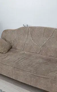 مبل راحتی