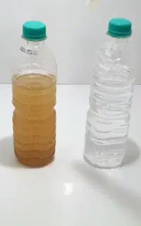 تصفیه آب تخصصی، آب چاه و شهری، رفع بو، آهن و زردی