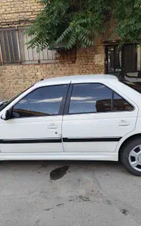 پارس TU5